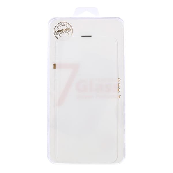 iPhone 13/13 Pro Fuldskærm 0,25 mm hærdet glas Transparent
