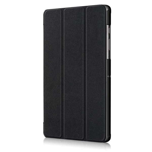 Slim Fit Deksel til Samsung Galaxy Tab S6 - Svart Black