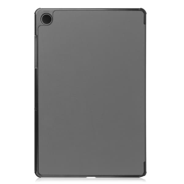 Slim Fit Dekseldeksel Til Samsung Galaxy Tab A9 8.7" Grey