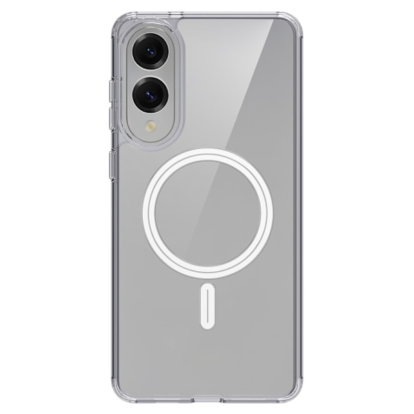 Samsung Galaxy S25 Edge Takakuori DUX DUCIS Clin Series Transparent