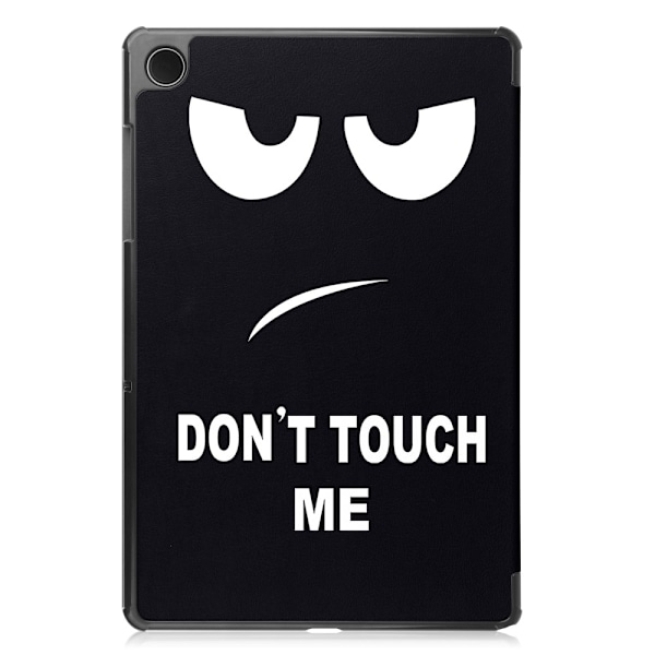 Trifoldet stativetui til Samsung Galaxy Tab A9+ 11" - Don't Multicolor