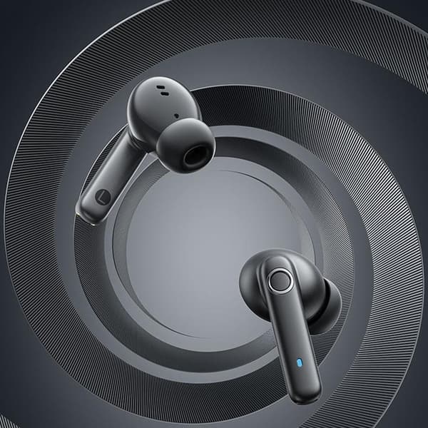 WEKOME WS-29 Trådløse Hodetelefoner In-Ear Bluetooth Kinkong 10 mm Driver - Hvit White