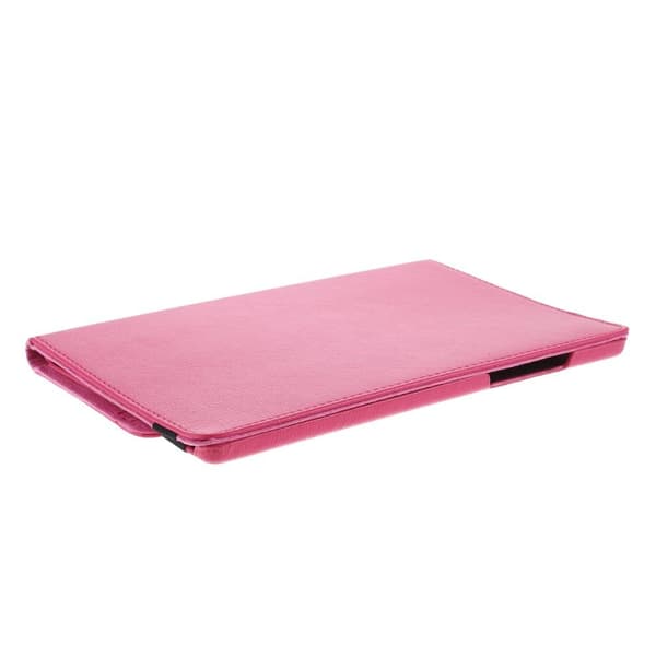 Deksel 360 Rotasjon Samsung Galaxy Tab A7 10.4" Cerise