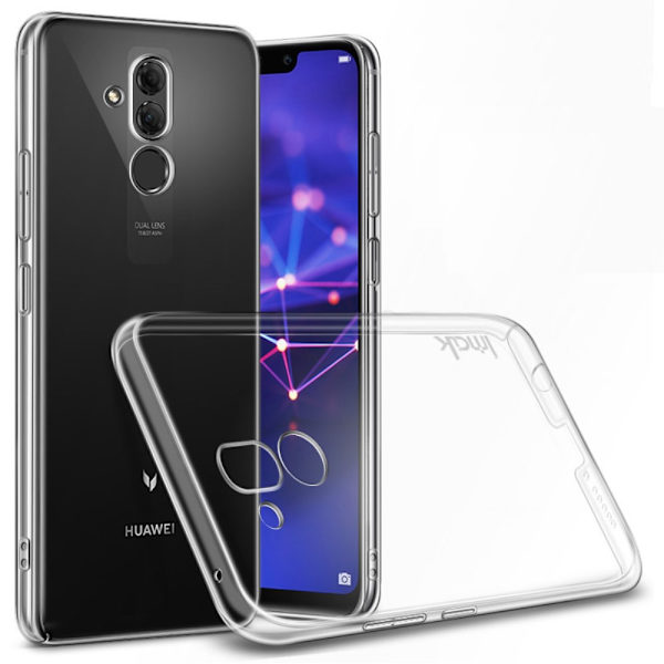 IMAK II Pro Hard plastdeksel til Huawei Mate 20 Lite