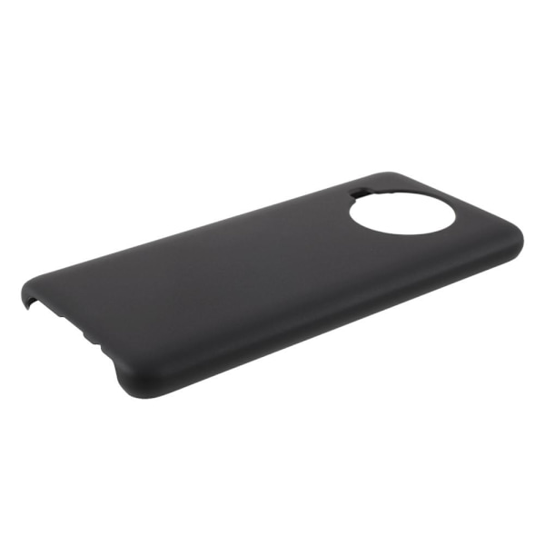 Rubberized Hard PC Case for Xiaomi Mi 10T Lite 5G Black