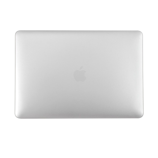 Cover Til MacBook Pro 13.3" (2016) - Sølv Silver