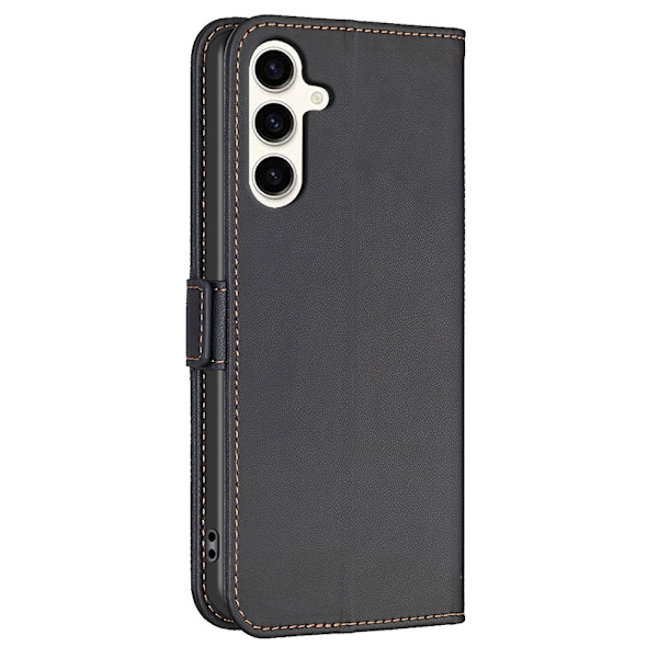 BINFEN Deksel for Samsung Galaxy S24 FE Black