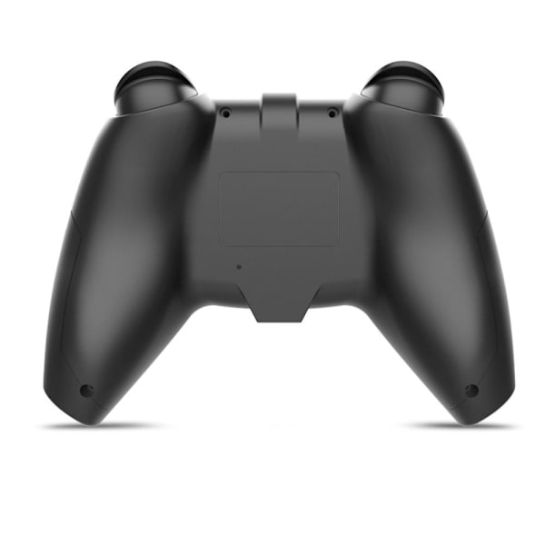 Gamepad Joystick trådlös spelkontroll för Xbox One PC Windows Svart