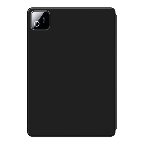 Til Xiaomi Pad 8 / Pad 8 Pro Ultra Cover Stødsikkert Stand Cover til Tablet - Sort Black