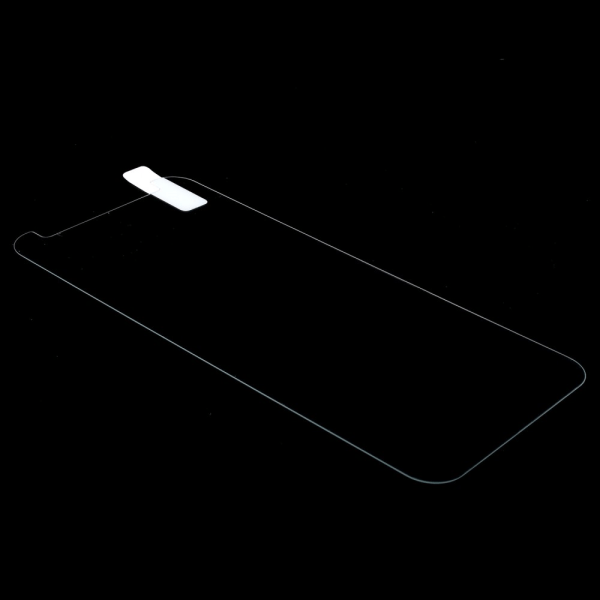 Samsung Galaxy A8 (2018) Härdat glas 0,3mm Transparent