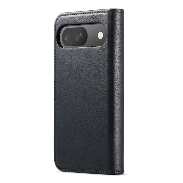 Magnet DG.MING Pung-cover til Google Pixel 10 Pro / Pixel 10 Black