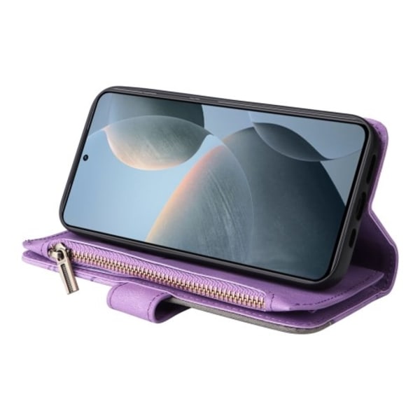 KT Lommebokveske for Xiaomi 14T Purple