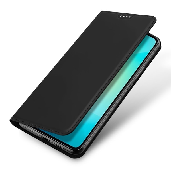DUX DUCIS -sarjan kotelo korttipaikalla Samsung Galaxy A26 5G Black