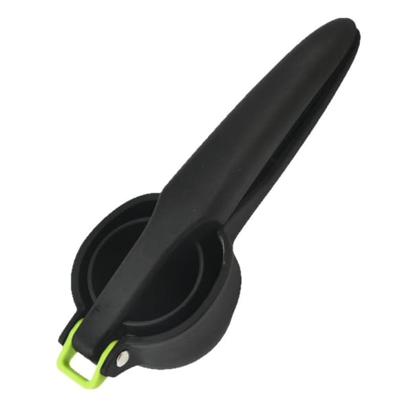 Manuel citruspresser til citron, lime og appelsin Silver