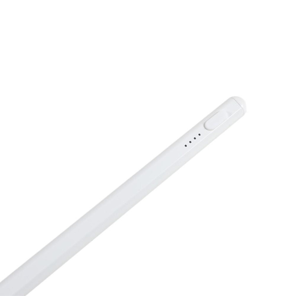 Universal Styluspenn for kapasitive berøringsskjermer Tegneblyant White