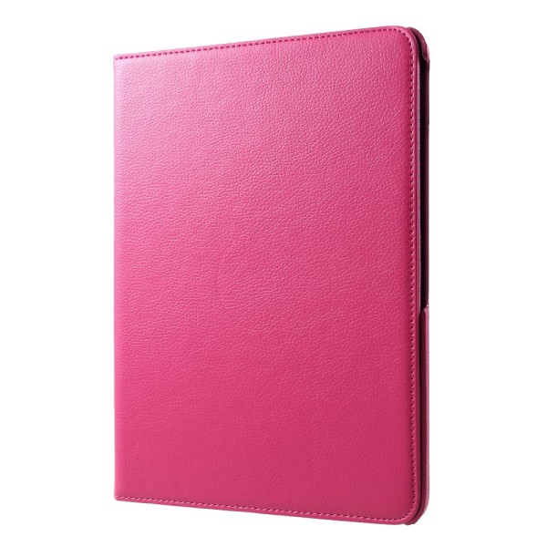 Litchi Cover 360 Graders Stand iPad Pro 11" (2018) - Rosa