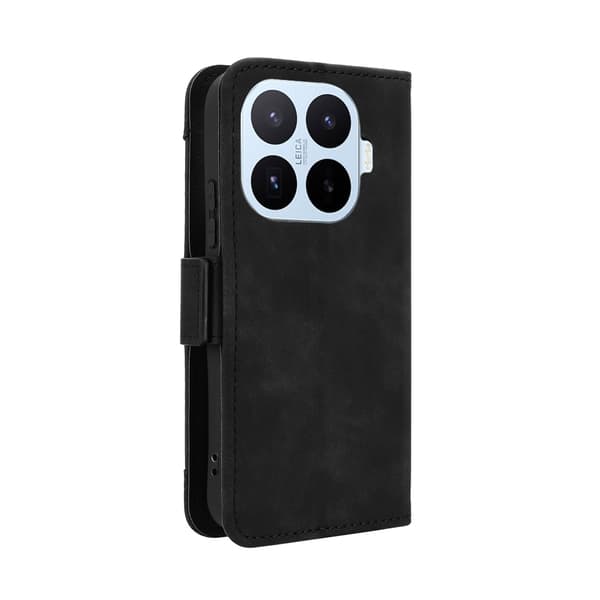 Xiaomi 17T Lompakkokotelo Black