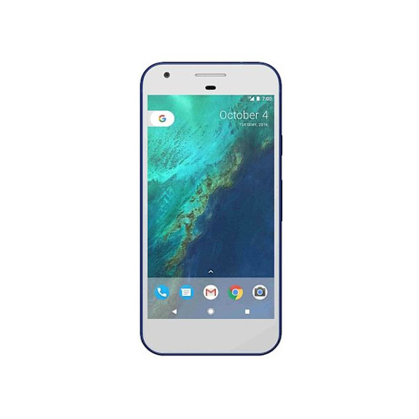 Google Pixel Skärmskydd x2 med putsduk Transparent