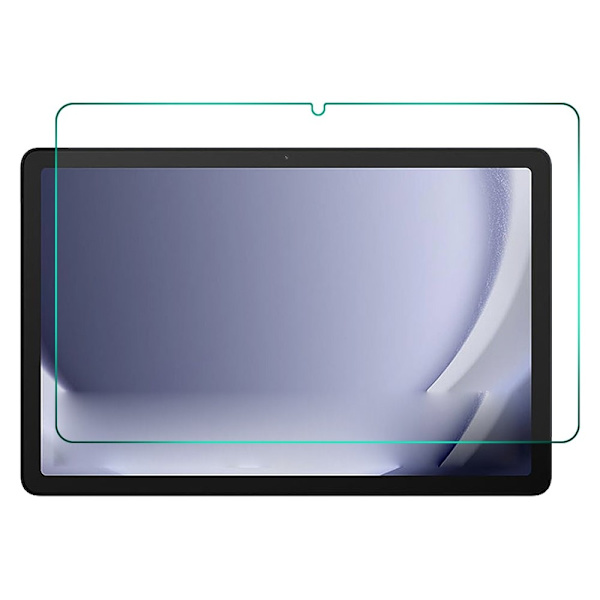 HAT PRINCE hærdet glas Samsung Galaxy Tab A9+ Transparent