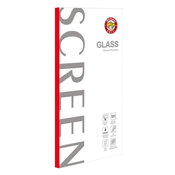 ENKAY HAT PRINCE Herdet glass for Samsung Galaxy A05s 2 stk Transparent