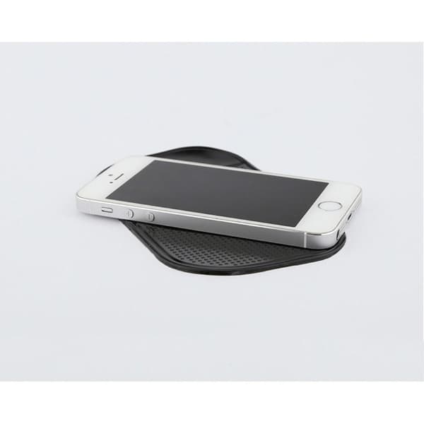 Anti - slip matta - bilen Black