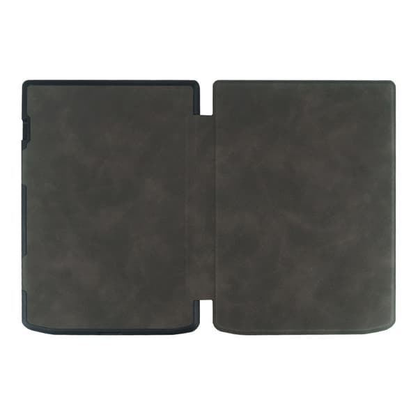 Læsetablet etui Til Pocketbook InkPad 4 7,8" PB700 - Sort Black