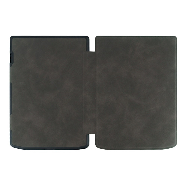 Lukutabletin kotelo Pocketbook InkPad 4 7,8" PB700 - mustalle Black
