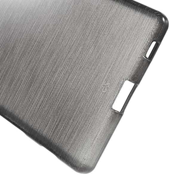 Sony Z5 Frost TPU Deksel Grey