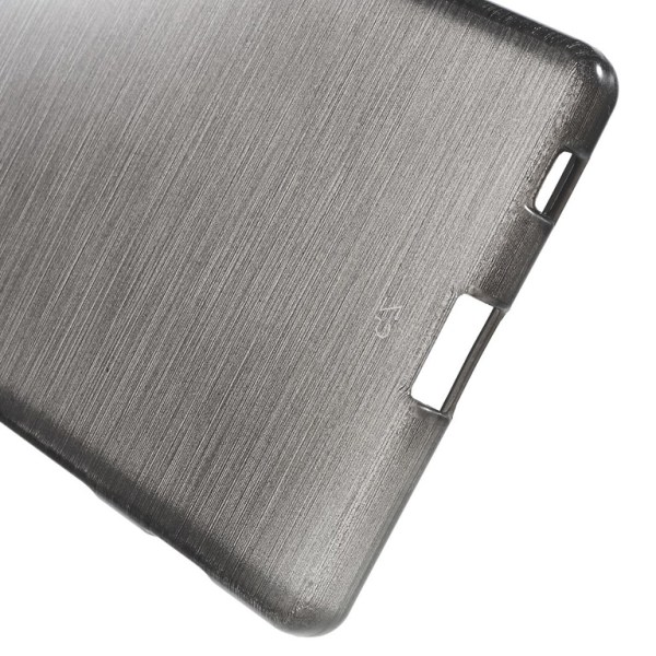 Sony Z5 Frosted TPU Cover Grey