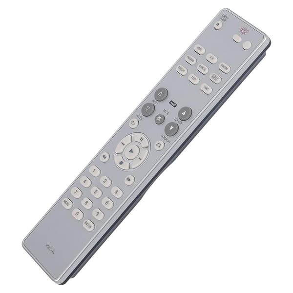 Fjernkontroll utskiftning for RC8001SA for Marantz CD-spiller Grey