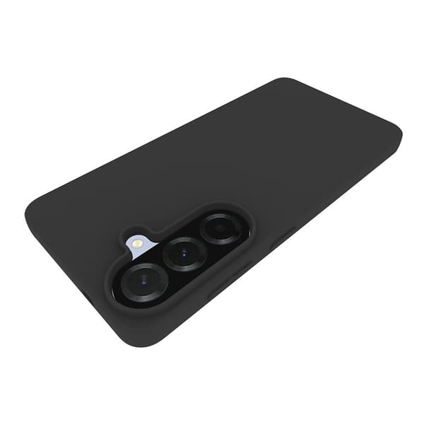 Til Samsung Galaxy S26 Mobildeksel TPU Black