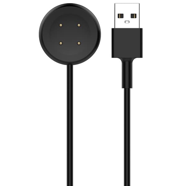Stativ og lader / dock for Google Pixel Watch 2 Black