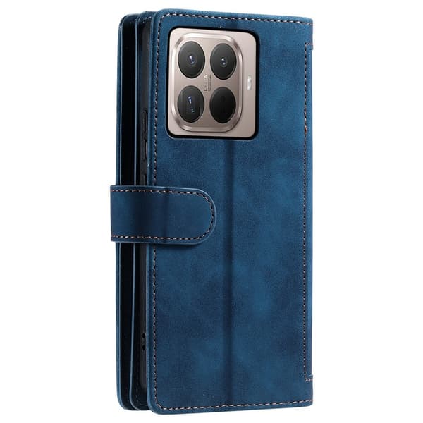 Til Xiaomi 17T Pungcover Blue