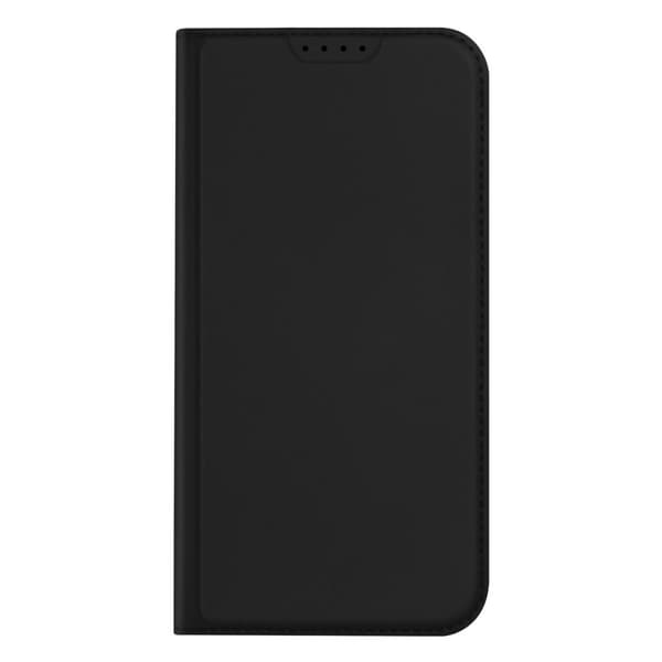 DUX DUCIS Skin Pro Series iPhone 15 Plus - Svart Black