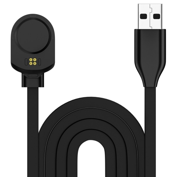 Lader Garmin MARQ 2 Athlete / Adventurer / Captain Black