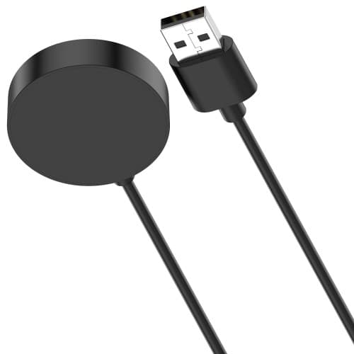 Lader for Xiaomi Watch S4 Sport Black