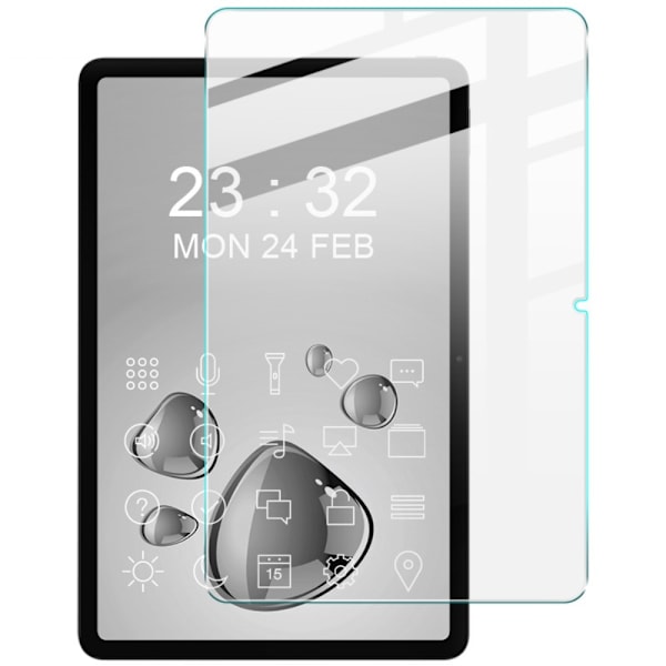 IMAK Härdat glas Till Xiaomi Redmi Pad Pro / Pro 5G Transparent