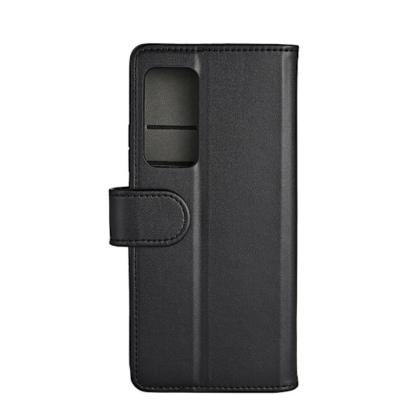 GEAR Walletcase Black for Xiaomi 12 Black