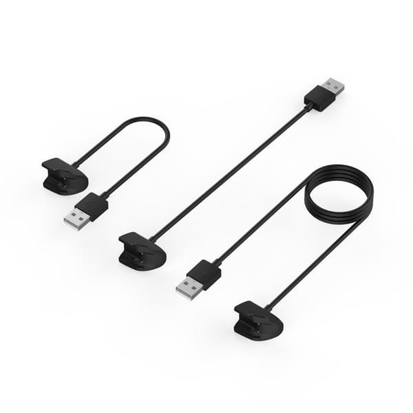Samsung Galaxy Fit 2 SM - R220 USB Laddningskabel Svart