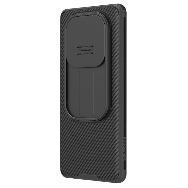 NILLKIN Camshield Pro Series för Xiaomi Redmi Note 14 Pro 5G Fodral  Kameraskydd Svart