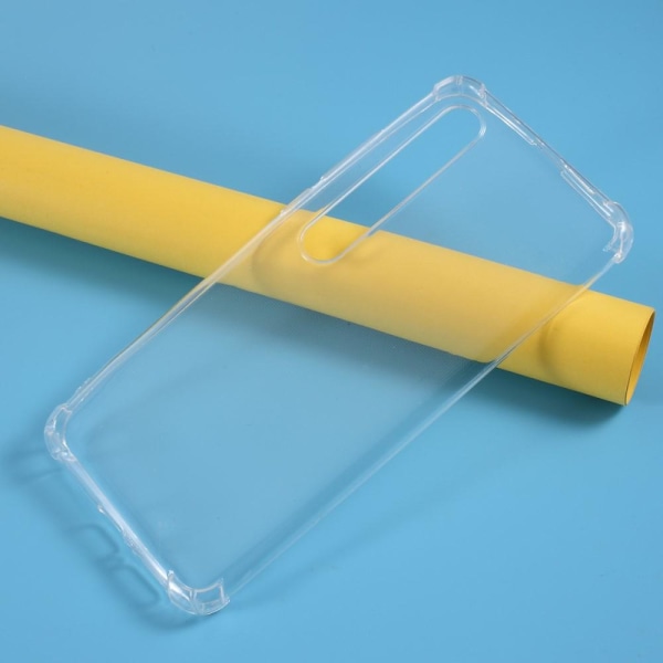 Xiaomi Mi 10 / Mi 10 Pro TPU Transparant Transparent