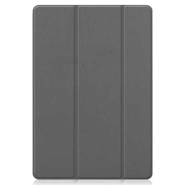 Slim Fit Dekseldeksel til Samsung Galaxy Tab S7 Plus - Grå Grey