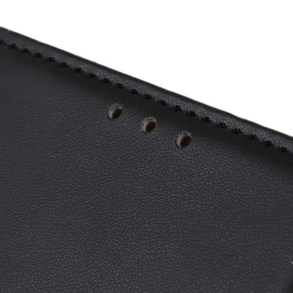 Lompakkoteline Xiaomi Redmi 8: lle Black