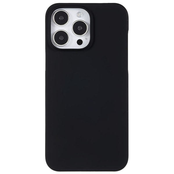 iPhone 14 Pro Max Klassiskt skal Svart