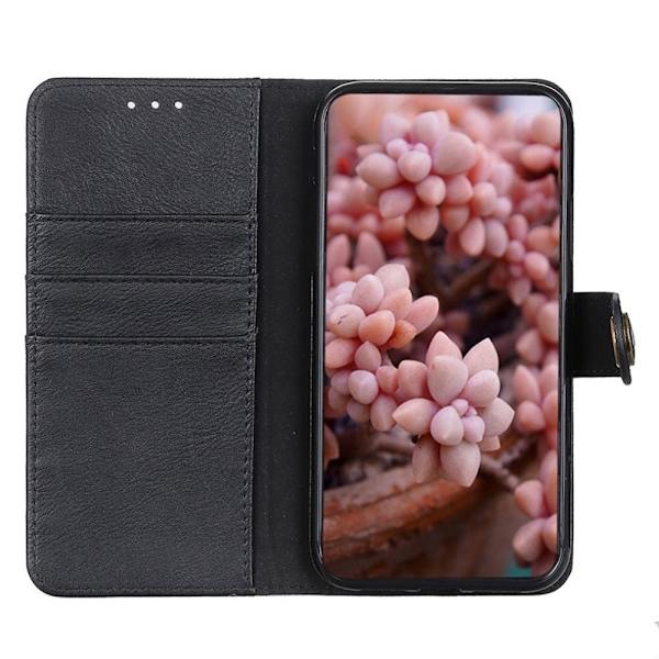 KHAZNEH For iPhone 15 Telefon Etui Black
