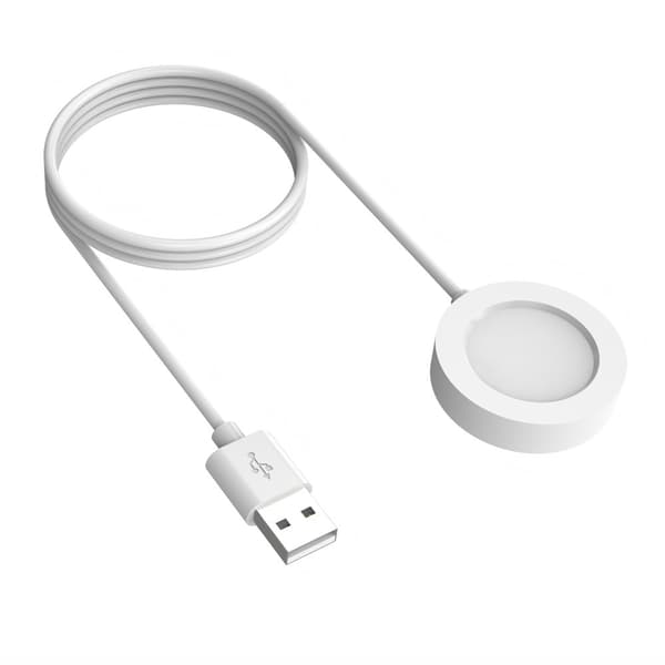 Lader klokke laderdokk aigo GT8 / GT3 / GTV2 White