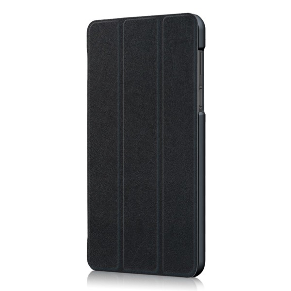 Kolminkertainen case Lenovo Tab 7 Essential Wifi -puhelimelle (EI LTE/4G) Black