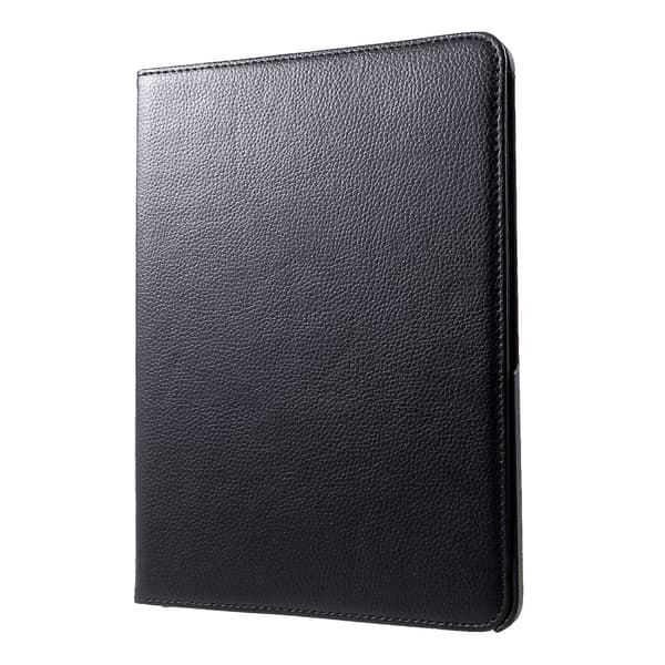360 Rotasjonsveske til iPad Pro 11 (2018) - Svart Black