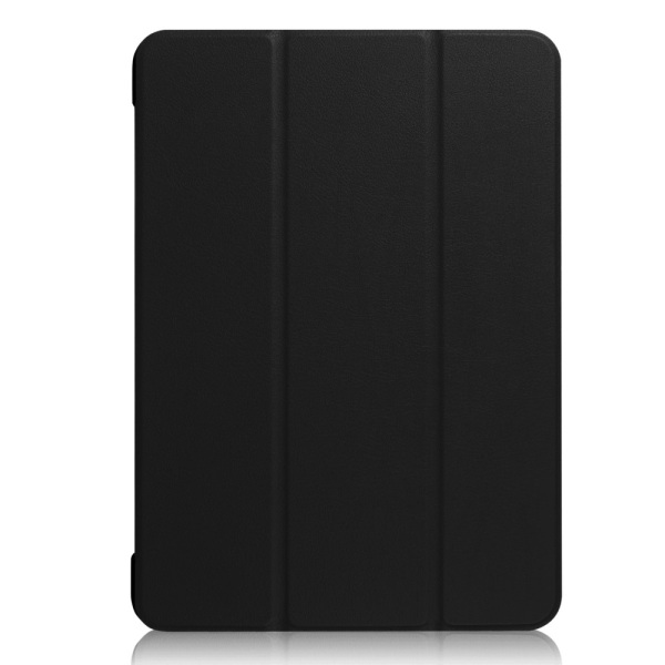 Til iPad Pro 10.5/Air 10.5 (2019) Trifoldet stativcover - Sort Black