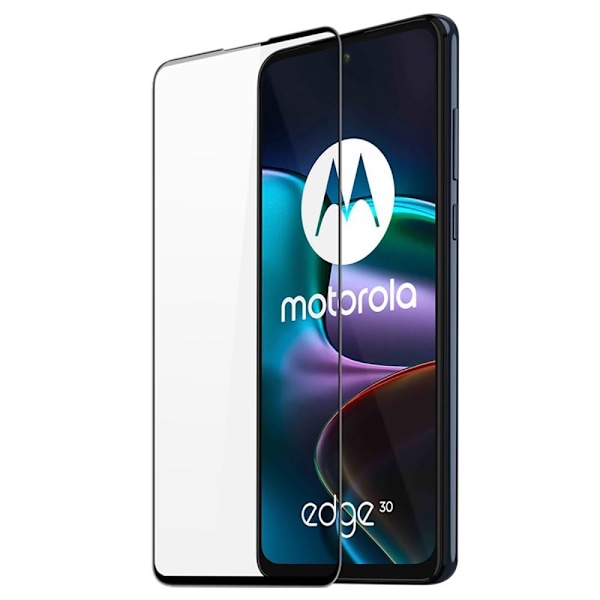 DUX DUCIS Härdat glas till Motorola Edge 30 Transparent